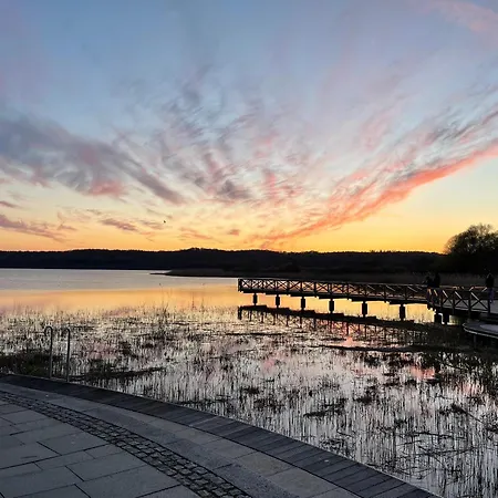 Ferienwohnung Sturmmoewe