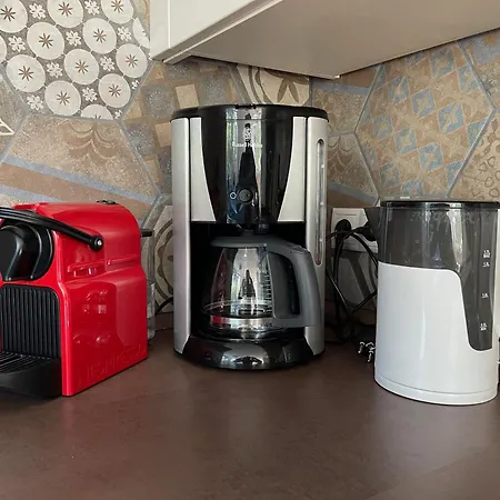 Ruhige Mit Sonnenterrasse Und Garten Binz