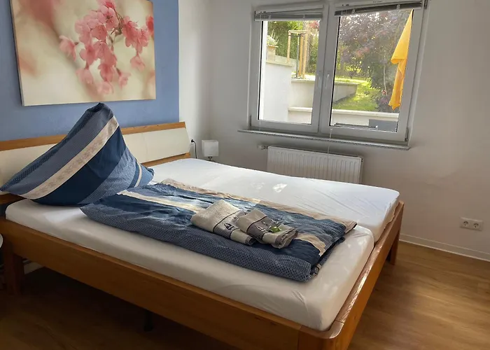 Ferienhaus Sturmmöwe Binz